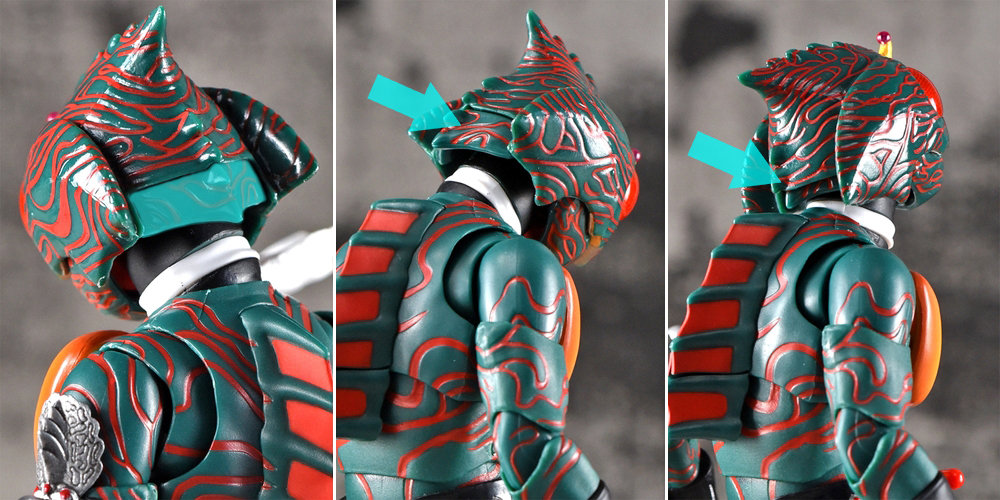 9 29店頭発売 S H Figuarts 真骨彫製法 仮面ライダーアマゾン 撮り下ろしレビューで君もトモダチ S H Figuarts エス エイチ フィギュアーツ スタッフブログ