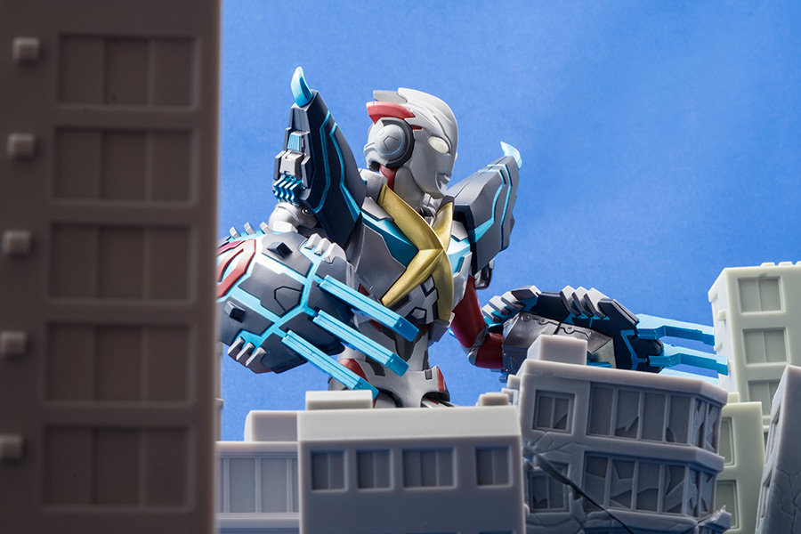 6/1店頭予約解禁】「S.H.Figuarts ウルトラマンエックス&ゴモラ 6/1店頭予約解禁】「S.H.Figuarts ウルトラマンエックス&ゴモラ