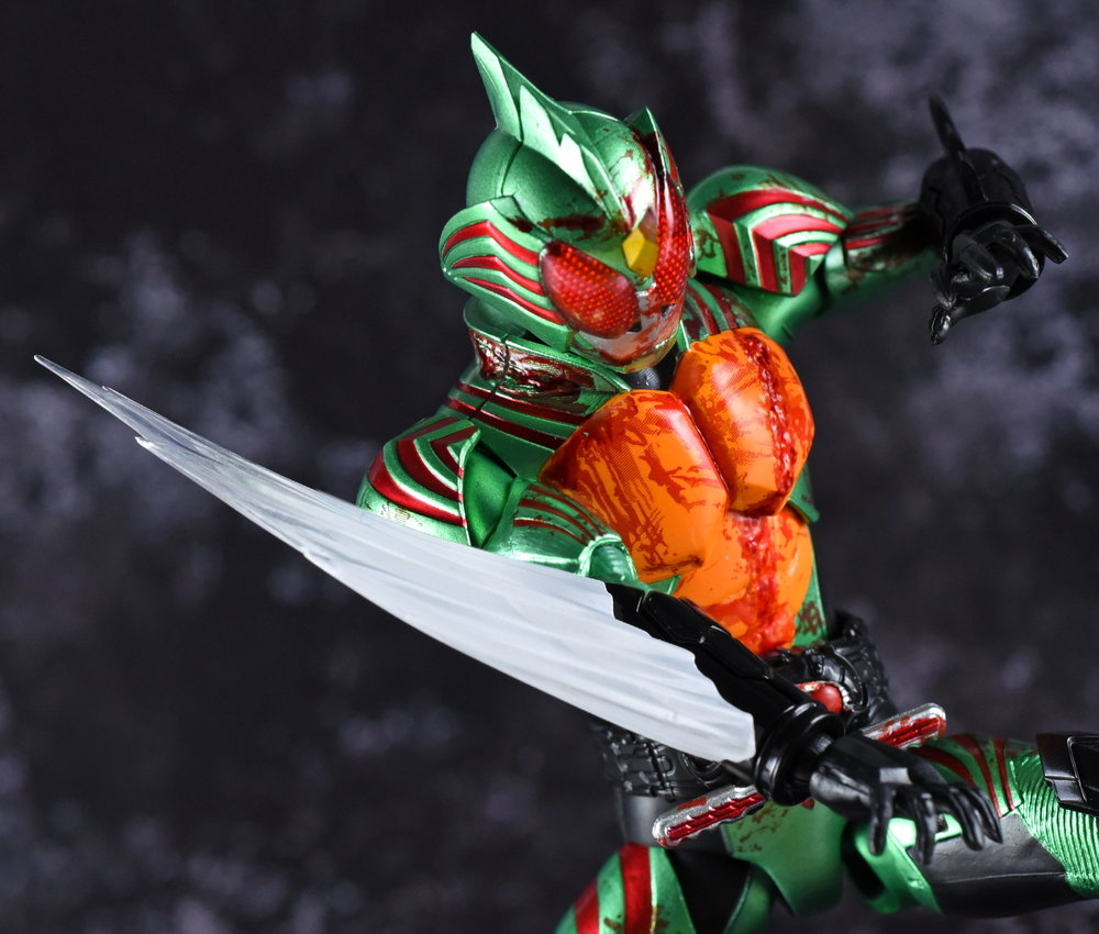 2月8日魂ウェブ商店受注開始「S.H.Figuarts 仮面ライダー