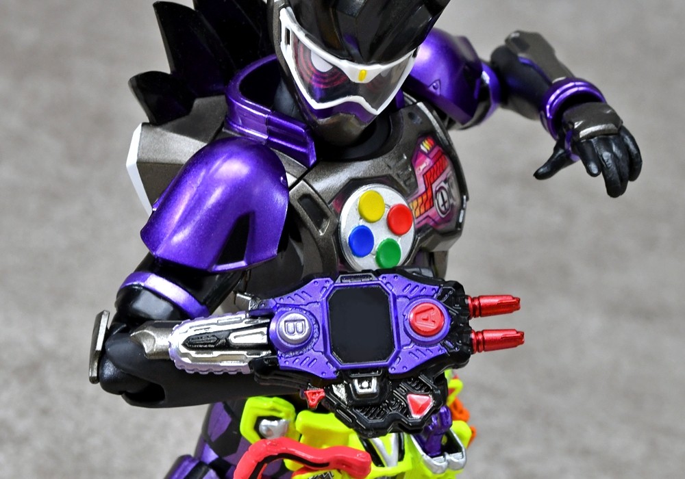 魂ネイション2017開催記念商品】「S.H.Figuarts 仮面ライダー