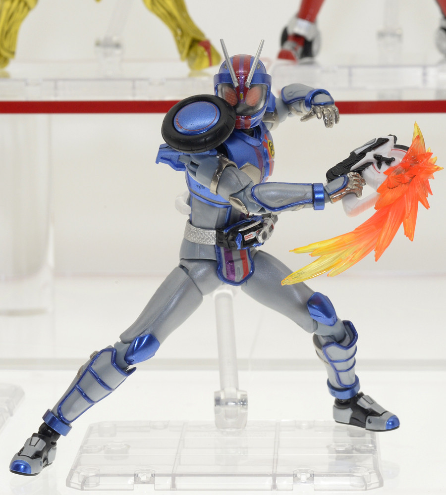 Tamashii Nation 16レポート 特撮ヒーロー編 S H Figuarts エス エイチ フィギュアーツ スタッフブログ Tamashii Nation 16レポート 特撮ヒーロー編 S H Figuarts エス エイチ フィギュアーツ スタッフブログ