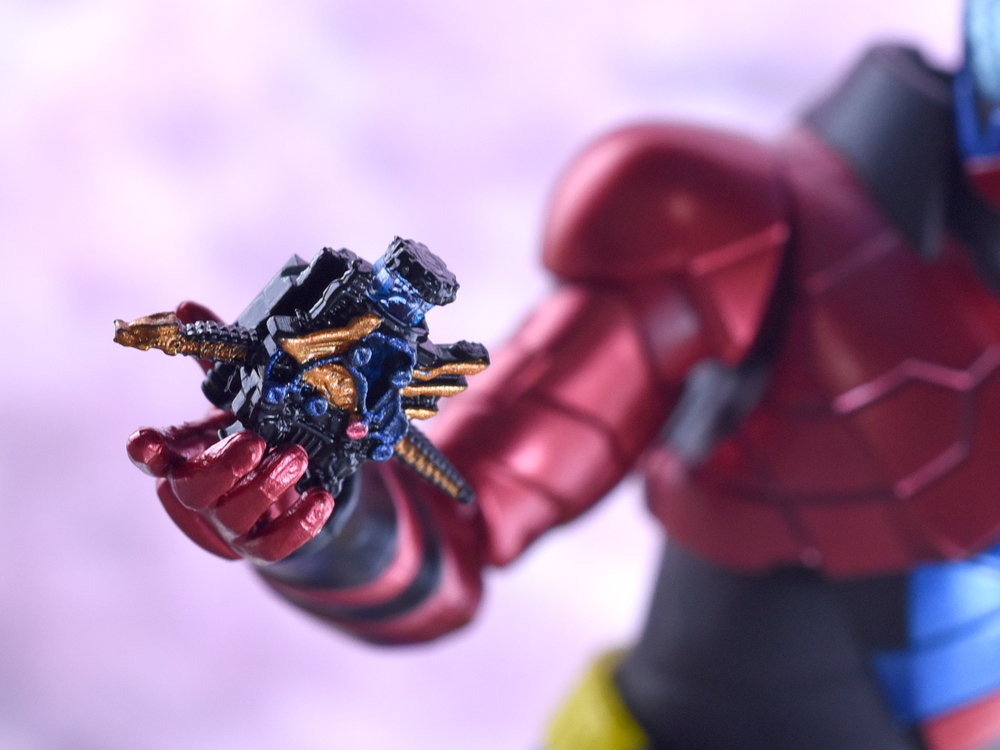 2/10発売に向けてARE YOU READY?「S.H.Figuarts 仮面ライダー 2/10発売に向けてARE YOU READY?「S.H.Figuarts 仮面ライダー