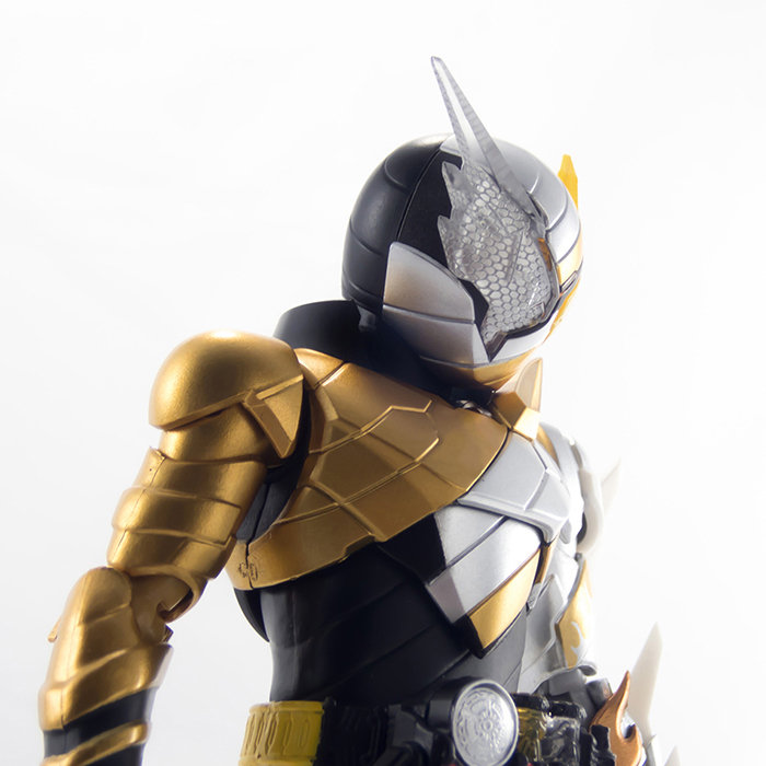 TAMASHII NATION 2019開催記念商品】「S.H.Figuarts 仮面ライダー