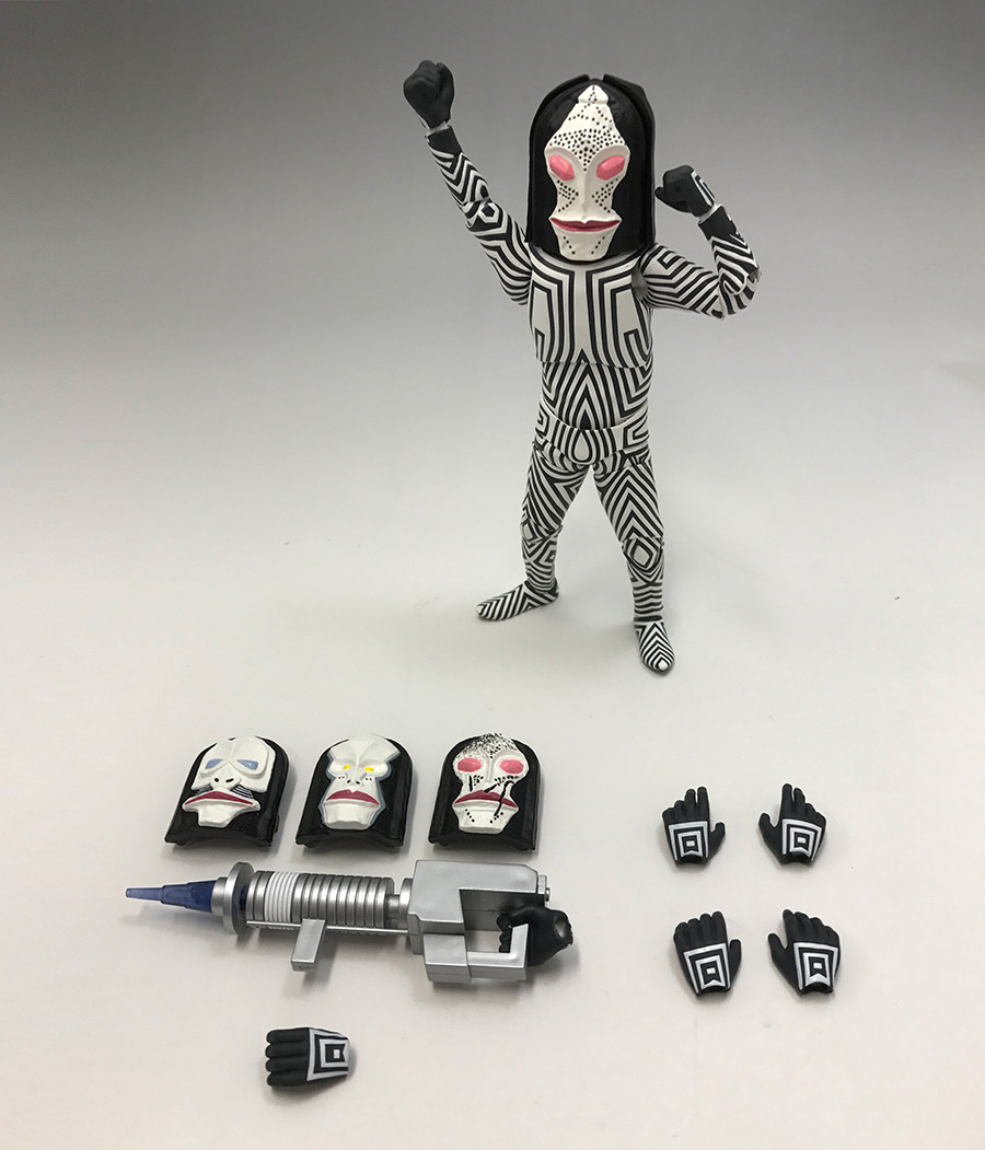 8/21締切迫る!】ダダ、白黒つけます : S.H.Figuarts(エス 8/21締切迫る!】ダダ、白黒つけます : S.H.Figuarts(エス
