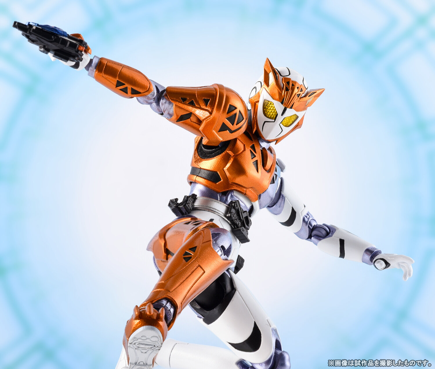 2/8からリリース開始!S.H.Figuarts『仮面ライダーゼロワン 2/8からリリース開始!S.H.Figuarts『仮面ライダーゼロワン