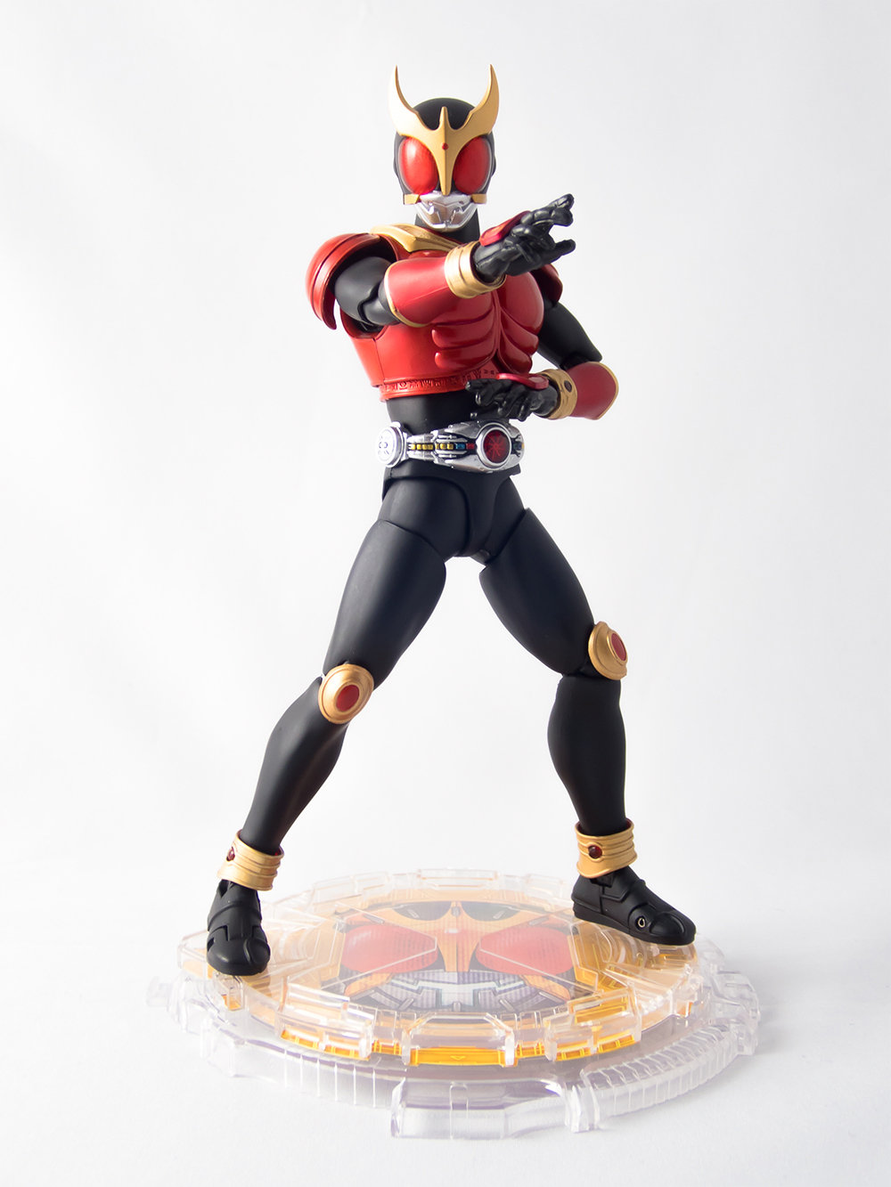 S.H.Figuarts HEISEI RIDERS RISING PROJECT後編 S.H.Figuarts 平成