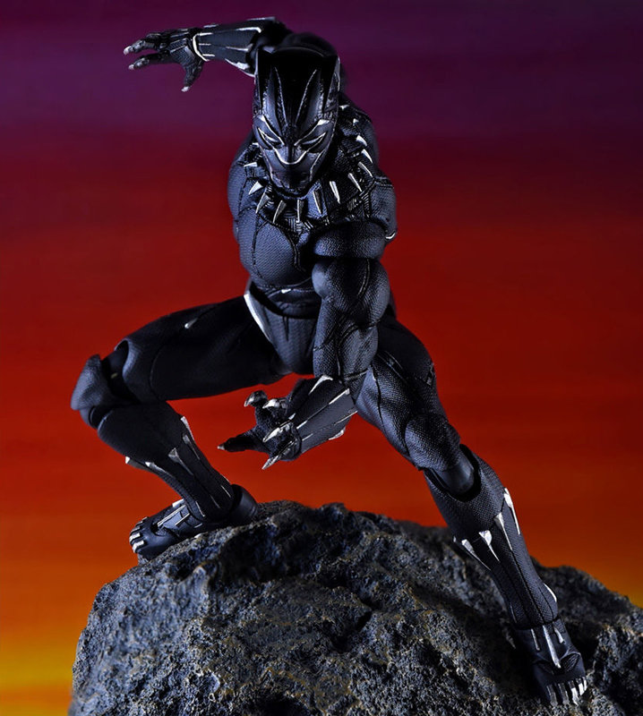 ラインナップ総まとめ！S.H.Figuarts『アベンジャーズ