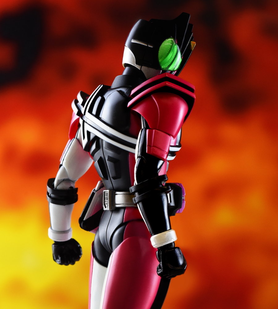 Amazon.co.jp: TAMASHII NATIONS S.H.フィギュアーツ 仮面