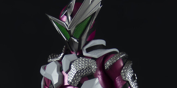 S. H. Figuarts 仮面ライダー滅スコーピオン　迅フライングファルコン S.H.Figuarts 仮面ライダー迅 フライングファルコン | 魂ウェブ