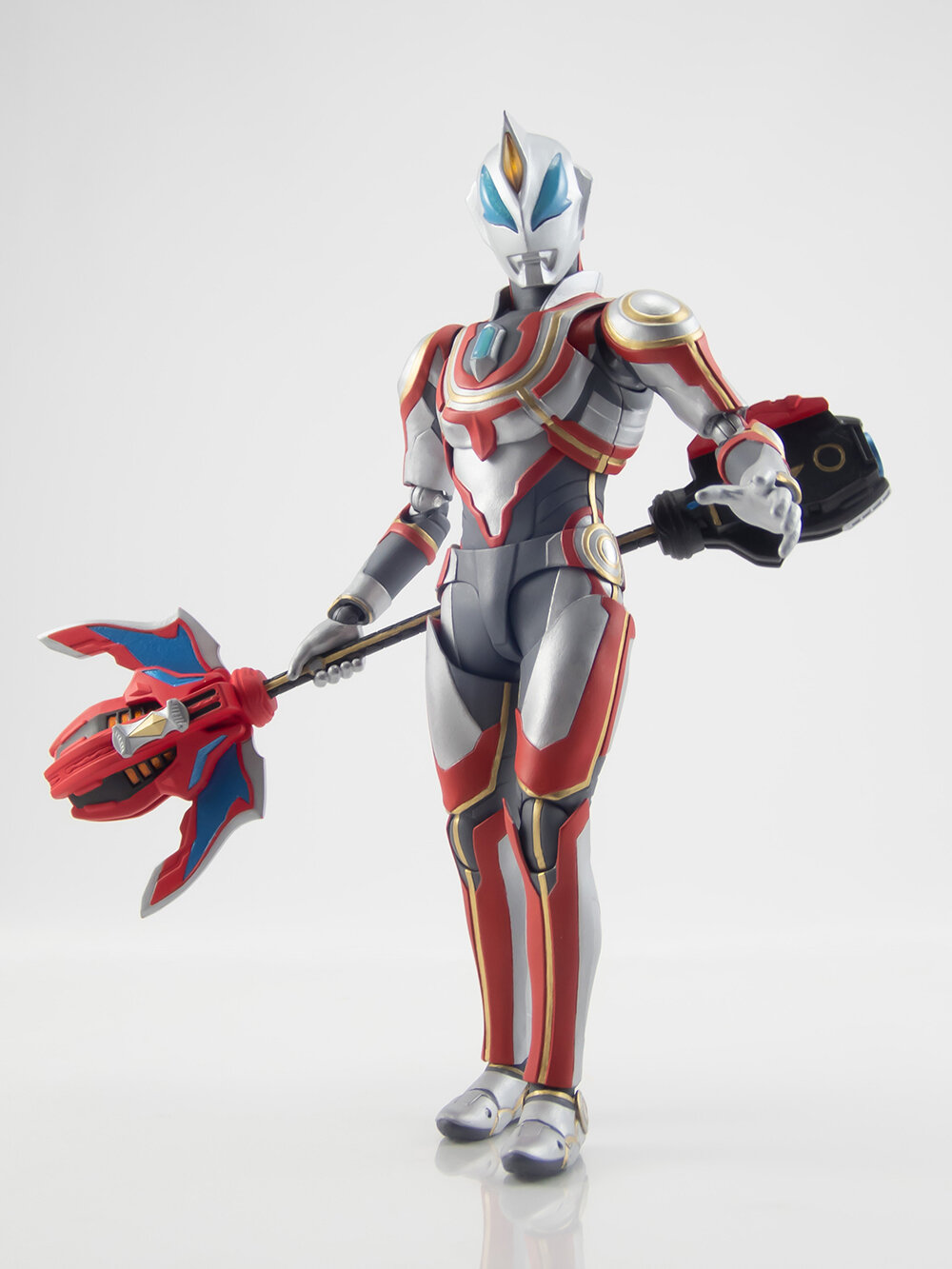 S.H.フィギュアーツ ウルトラマンジード対決セット - 特撮