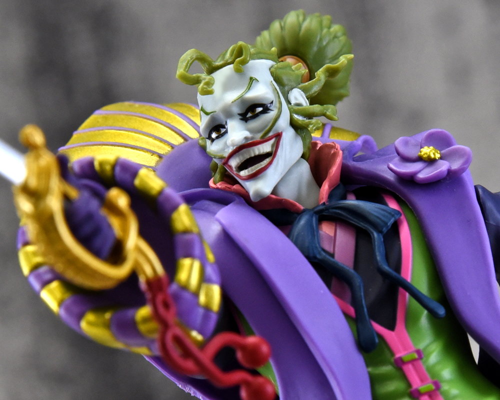 6/30に店頭最速参上!S.H.Figuarts「ニンジャバットマン」「第六 6/30に店頭最速参上!S.H.Figuarts「ニンジャバットマン」「第六