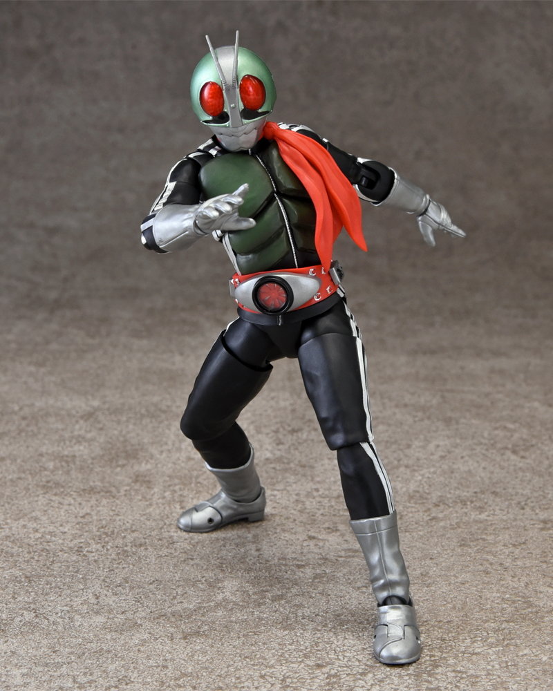 2021年レディースファッション福袋特集 S H.Figuarts 仮面ライダー新1号 daterskate.com.ar