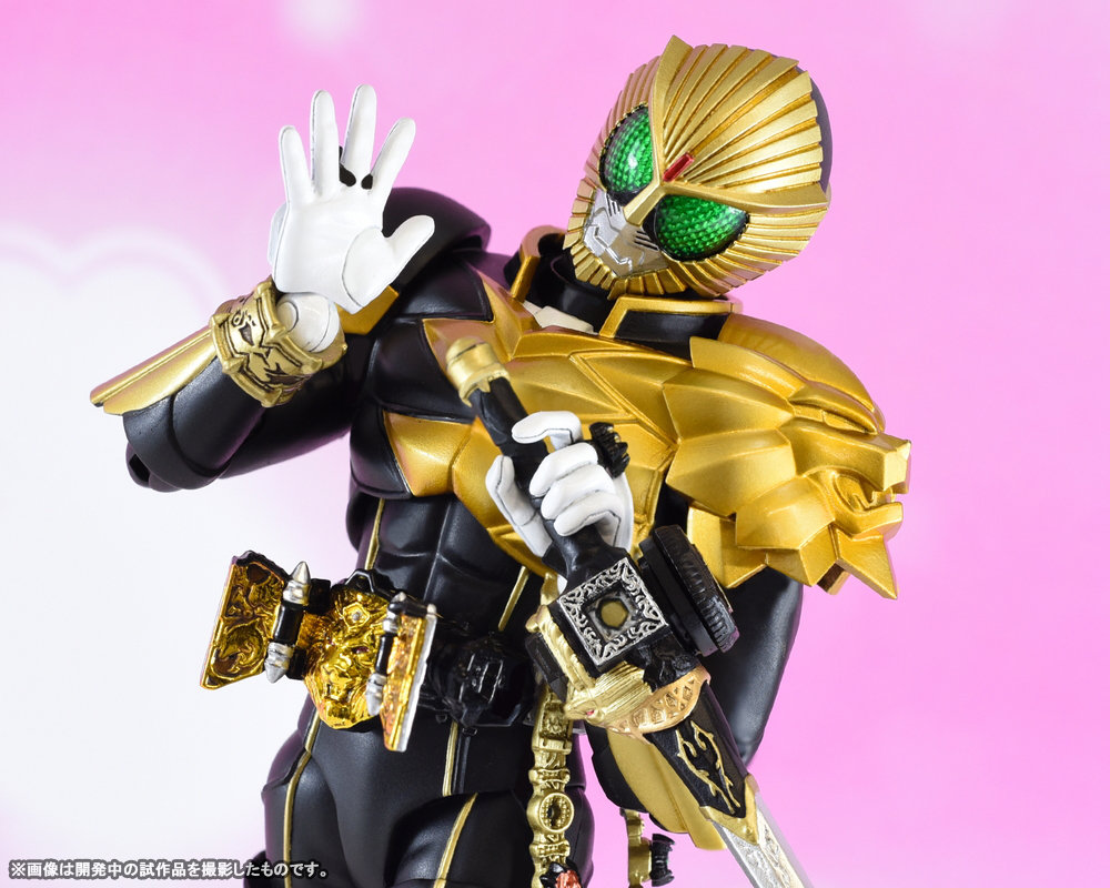 魂ウェブ商店でランチタイムだ 受注受付中 S H Figuarts 真骨彫製法 仮面ライダービースト マントセット レビュー S H Figuarts エス エイチ フィギュアーツ スタッフブログ