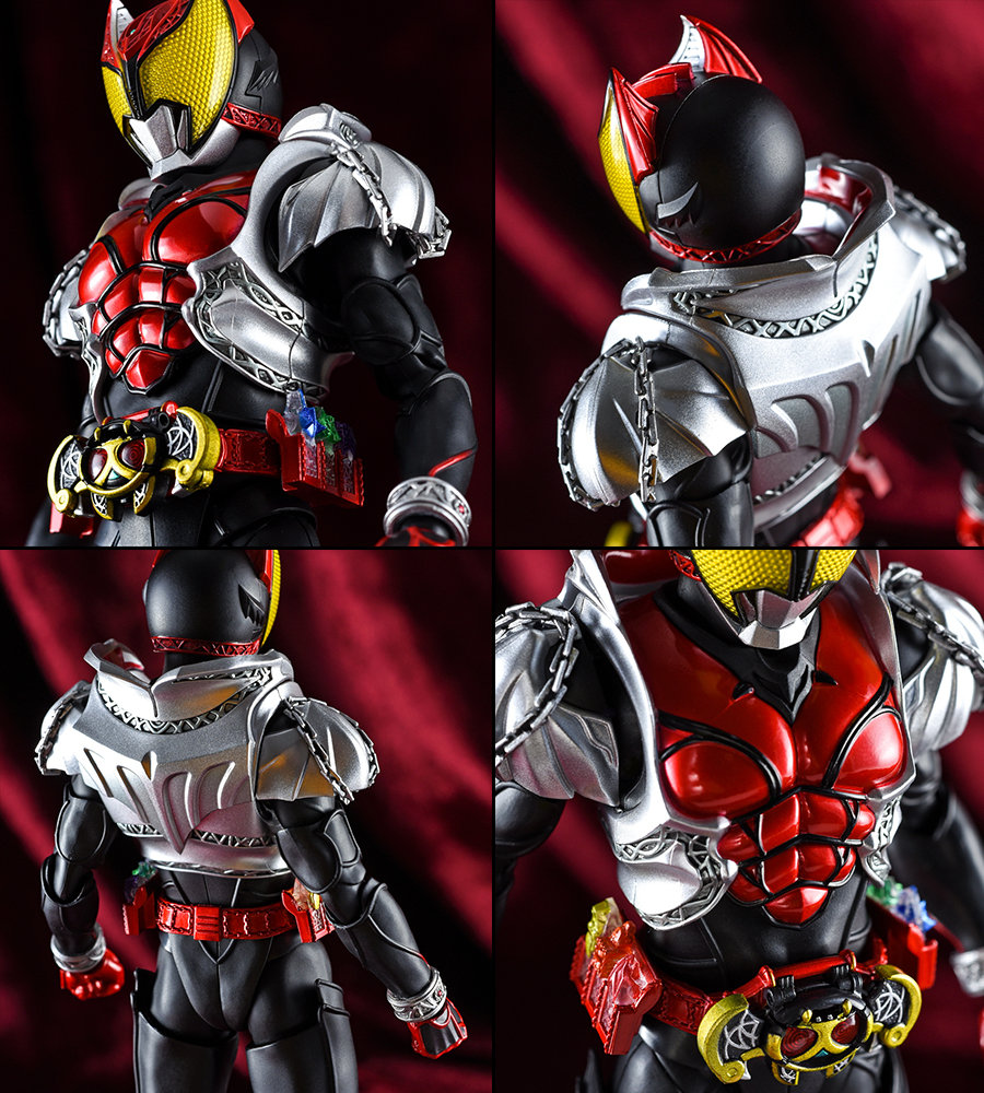 4/27、店頭で運命の鎖を解き放て!「S.H.Figuarts(真骨彫製法 4/27、店頭で運命の鎖を解き放て!「S.H.Figuarts(真骨彫製法
