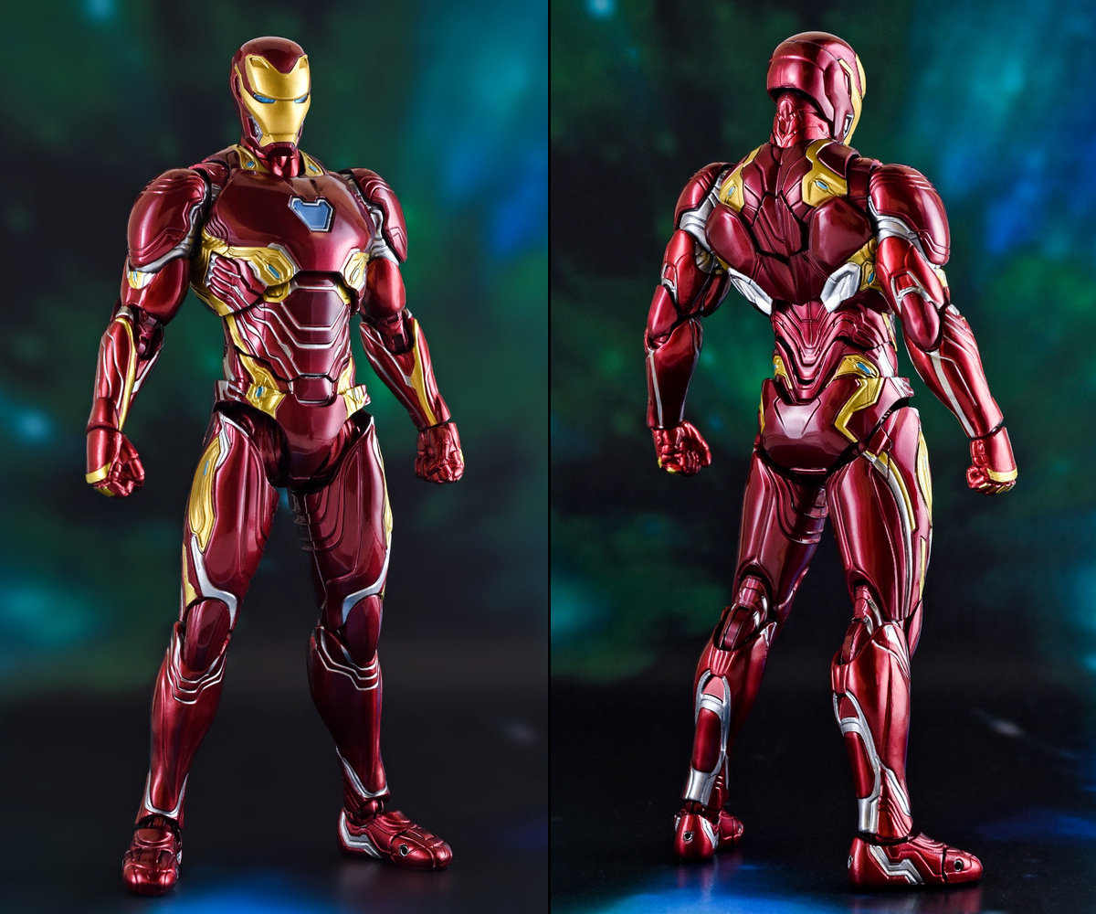 ネタバレあり・5/25発売3点】S.H.Figuarts『アベンジャーズ ネタバレあり・5/25発売3点】S.H.Figuarts『アベンジャーズ