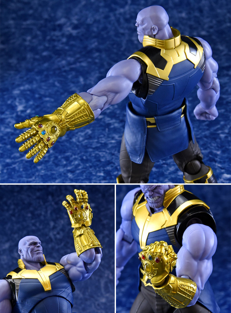 6/16店頭で激突!S.H.Figuarts「アイアンマン マーク50 6/16店頭で激突!S.H.Figuarts「アイアンマン マーク50