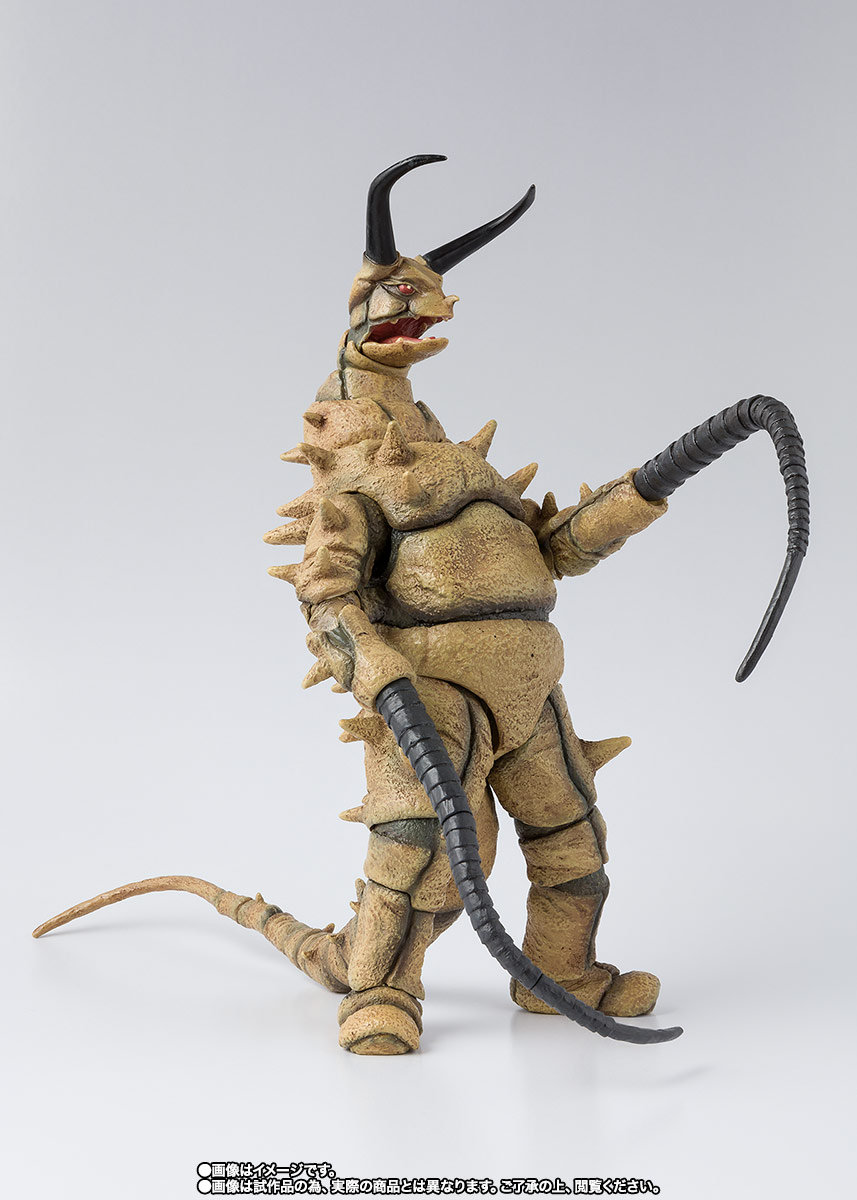 バンダイ S．H．Figuarts ツインテール 未開封品