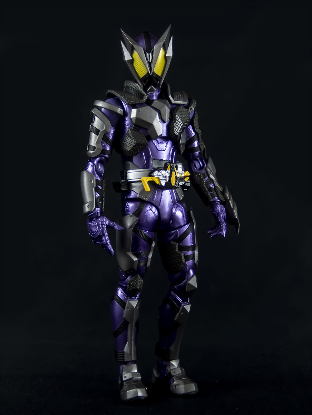 【早い者勝ち‼最終値下げ︎】S.H.Figuarts 仮面ライダー滅