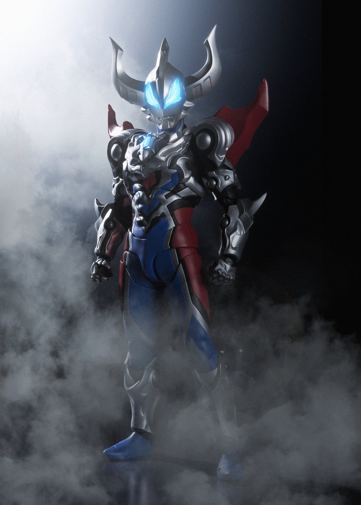 上海ultra Heroes Tamashii S H Figuarts ウルトラマンジード マグニフィセント ウルトラマンギンガ 初展示 S H Figuarts エス エイチ フィギュアーツ スタッフブログ