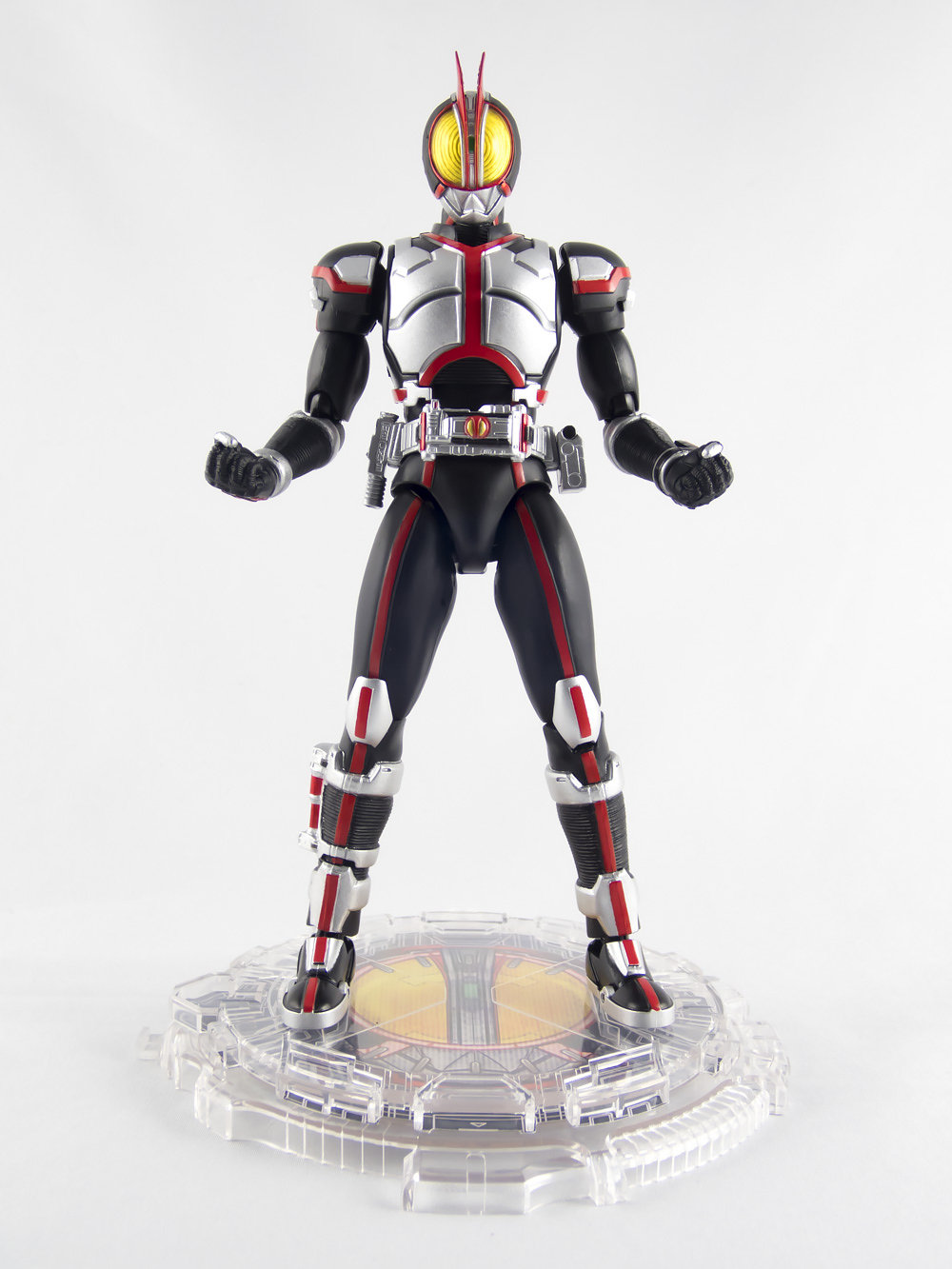 S.H.Figuarts HEISEI RIDERS RISING PROJECT後編 S.H.Figuarts