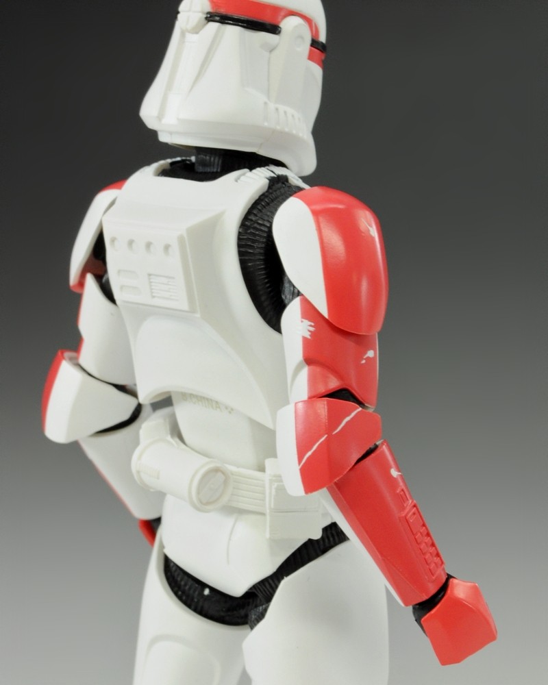 魂ネイション2016開催記念商品「S.H.Figuarts クローン 魂ネイション2016開催記念商品「S.H.Figuarts クローン