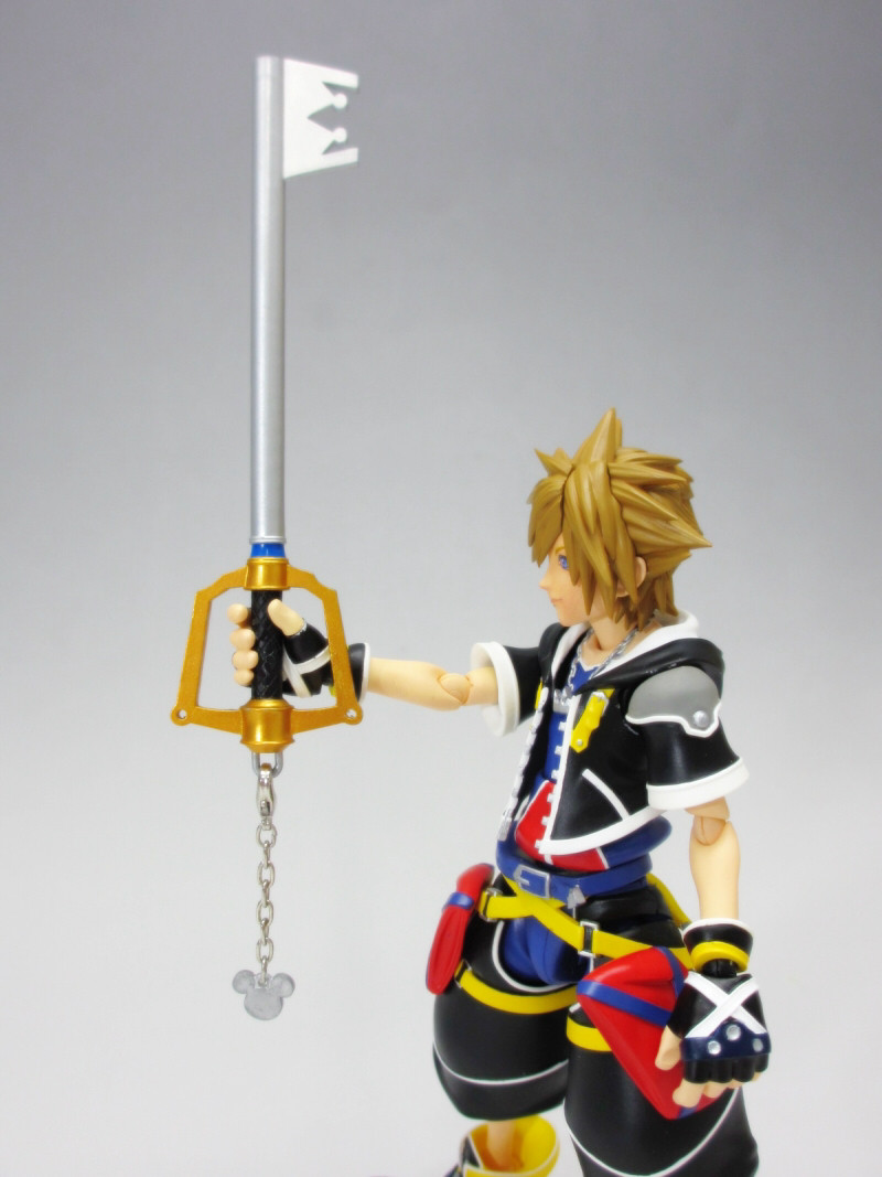 S.H.Figuarts ソラ 好評予約受付中！ : S.H.Figuarts(エス