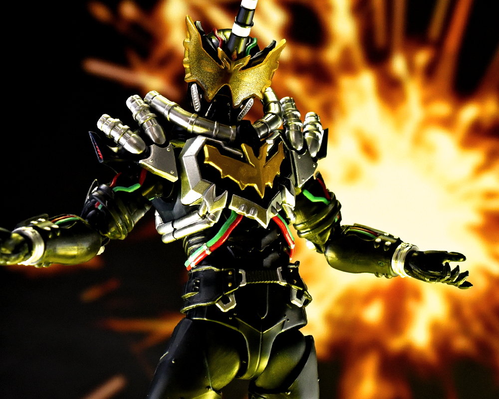 2/10発売に向けてARE YOU READY?「S.H.Figuarts 仮面ライダー 2/10発売に向けてARE YOU READY?「S.H.Figuarts 仮面ライダー