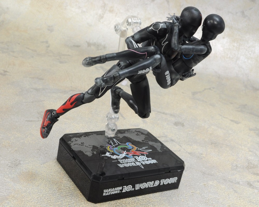 TAMASHII NATIONS S.H.フィギュアーツボディくん可動フィギュア Amazon.co.jp: TAMASHII NATIONS S.H.フィギュアーツ ボディくん