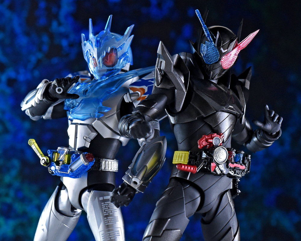 魂ネイション2018開催記念商品】「S.H.Figuarts 仮面ライダービルド