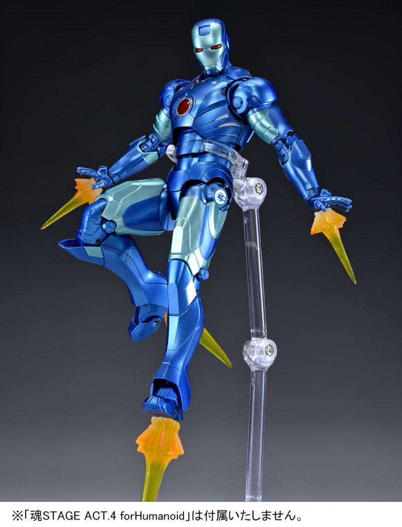 TAMASHII Comic-Con -タマシイ コミ魂(コン)-開催記念商品 TAMASHII Comic-Con -タマシイ コミ魂(コン)-開催記念商品