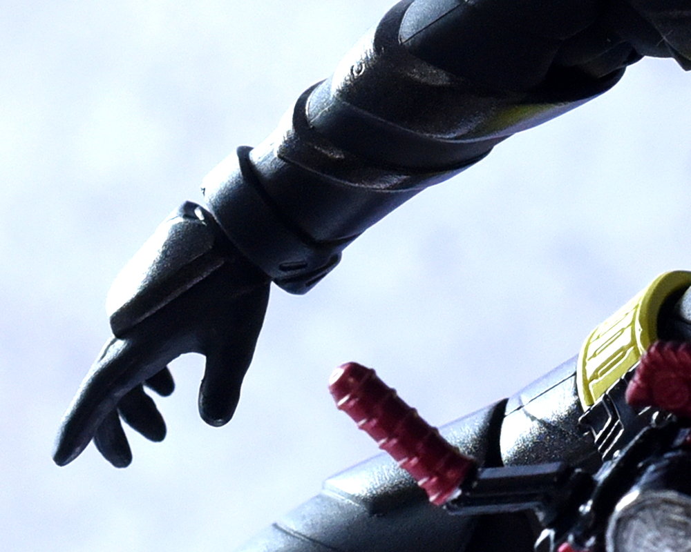 魂ネイション2018開催記念商品】「S.H.Figuarts 仮面ライダー