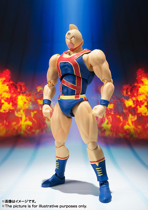 フィギュアーツ キン肉マン　ジャンプ展限定 41BEo2gRtJL.jpg_BO30,255,255,