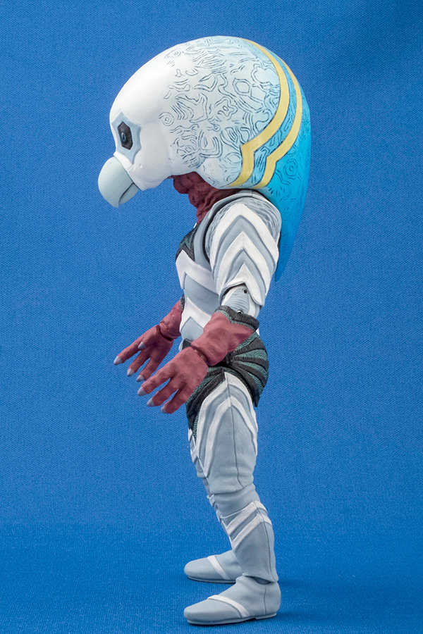 ウルトラ担当がガッツりお送りする「S.H.Figuarts ガッツ星人