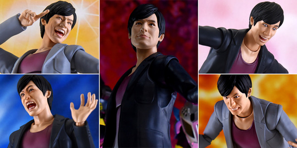 仮面ライダーシリーズ S H Figuarts エス エイチ フィギュアーツ スタッフブログ