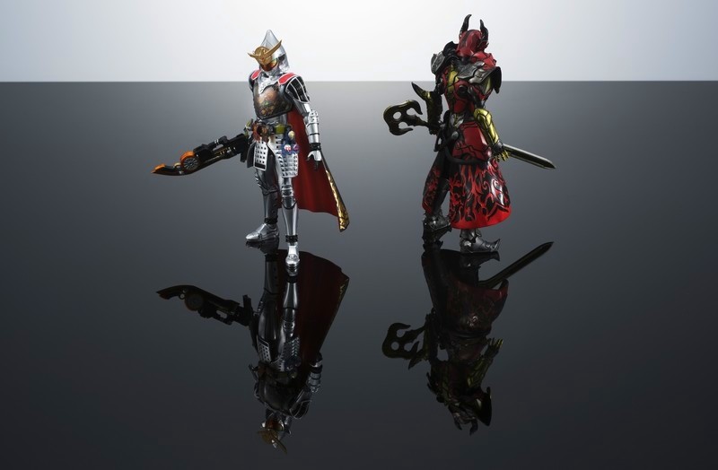 強さを求める者 S H Figuarts ロード バロン ついに受注開始 S H Figuarts エス エイチ フィギュアーツ スタッフブログ 強さを求める者 S H Figuarts ロード バロン ついに受注開始 S H Figuarts エス エイチ フィギュアーツ スタッフブログ