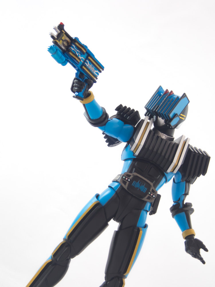 好評ご予約受付中！「S.H.Figuarts（真骨彫製法） 仮面ライダーオーズ