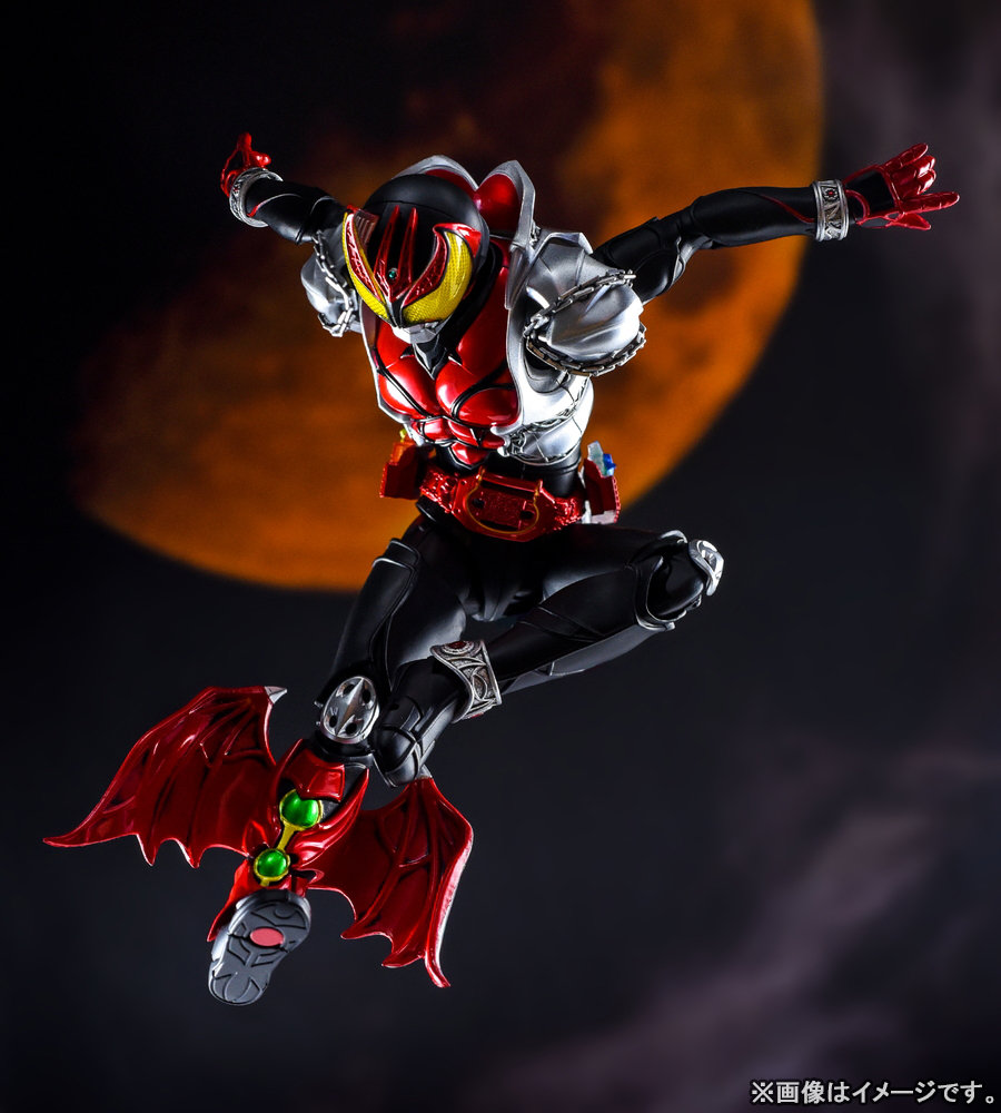 4/27、店頭で運命の鎖を解き放て!「S.H.Figuarts(真骨彫製法 4/27、店頭で運命の鎖を解き放て!「S.H.Figuarts(真骨彫製法