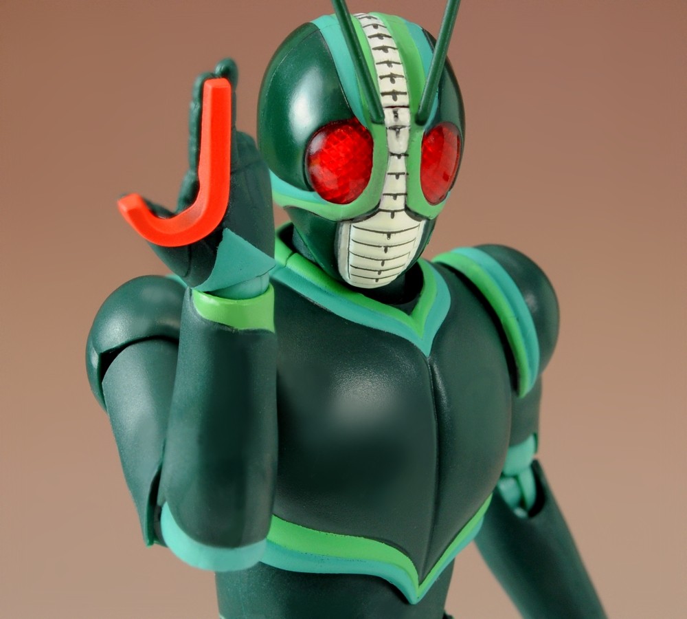 ついに登場!魂ウェブ商店「S.H.Figuarts 仮面ライダーJ」8月26 ついに登場!魂ウェブ商店「S.H.Figuarts 仮面ライダーJ」8月26
