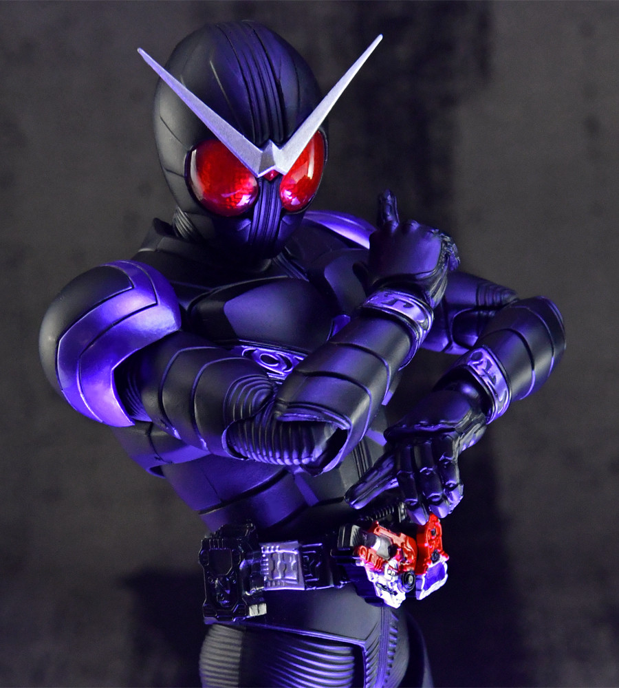 S.H.Figuarts （真骨彫製法）仮面ライダーW まとめ売り-