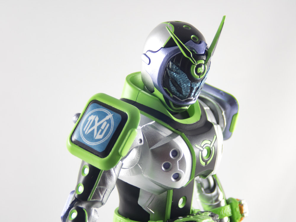 レビュー】 S.H.Figuarts 仮面ライダーウォズ