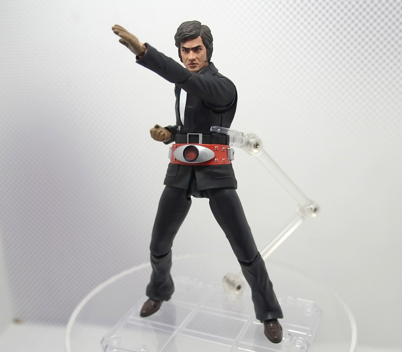 新作 新情報が多数公開 魂フィーチャーズ16 レポート 前編 S H Figuarts エス エイチ フィギュアーツ スタッフブログ