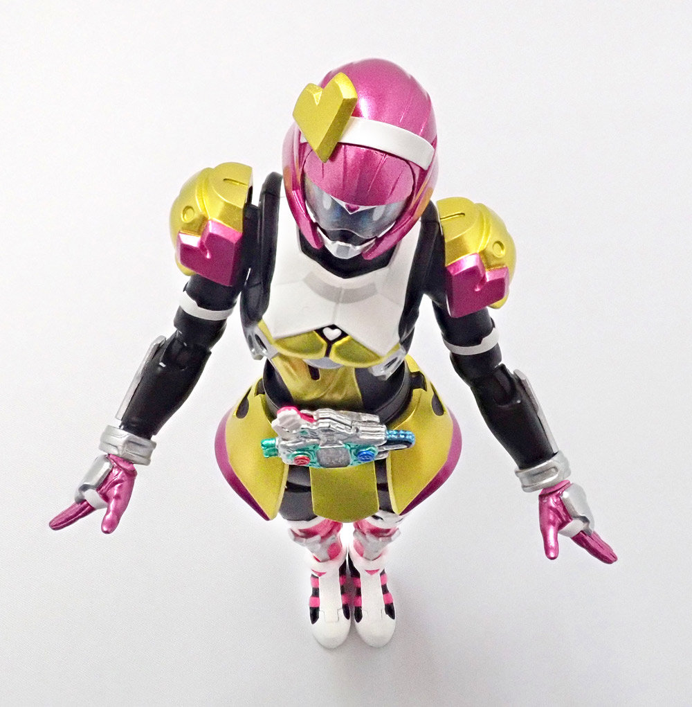 好評受注中！ドキドキ＆ときめきが止まらない！「仮面ライダー