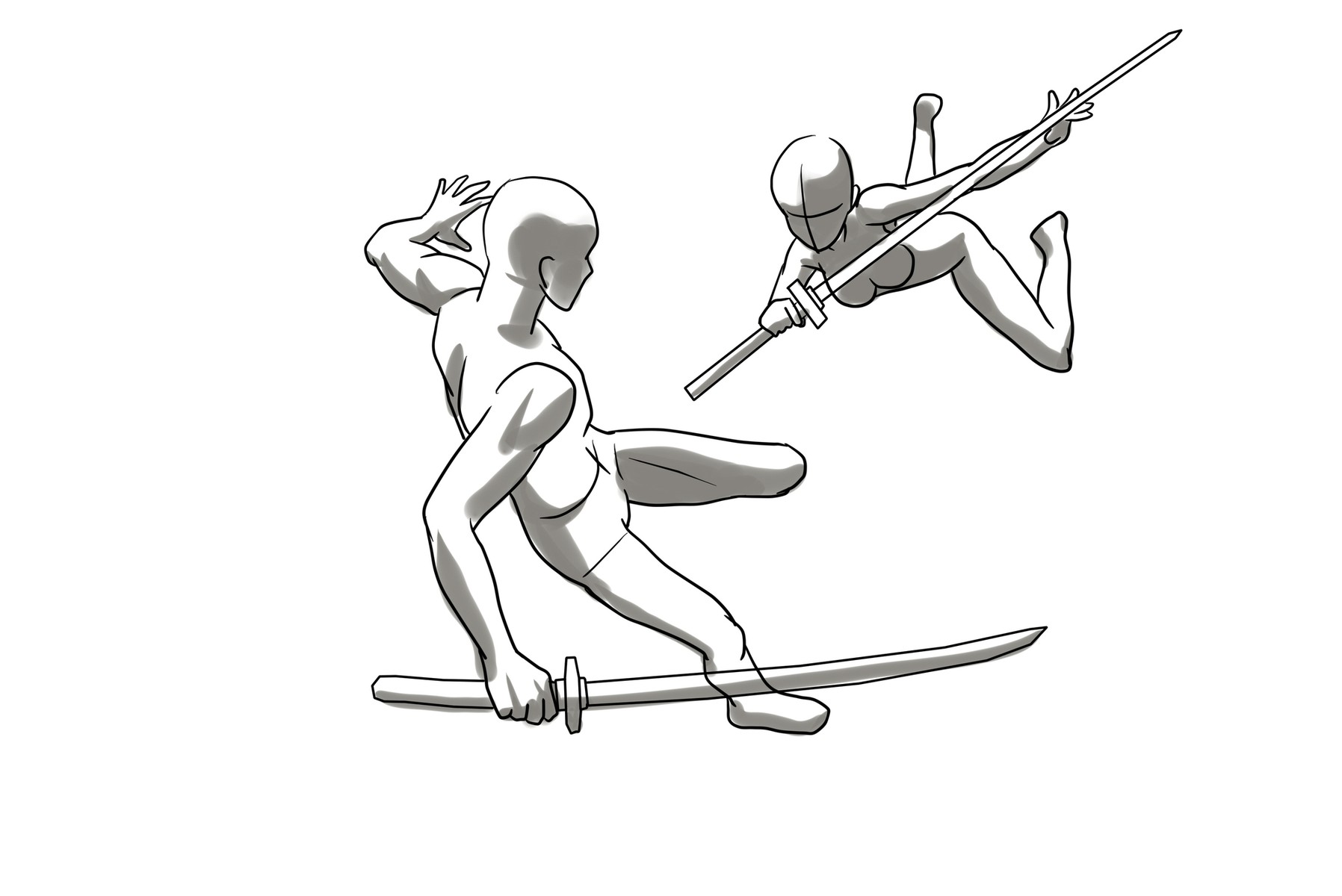 お絵かきする人の強い味方 ボディくん ボディちゃんついに発売 S H Figuarts エス エイチ フィギュアーツ スタッフブログ