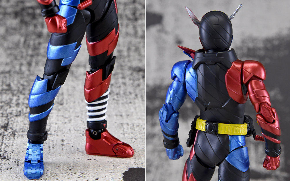 2/10発売に向けてARE YOU READY?「S.H.Figuarts 仮面ライダー 2/10発売に向けてARE YOU READY?「S.H.Figuarts 仮面ライダー