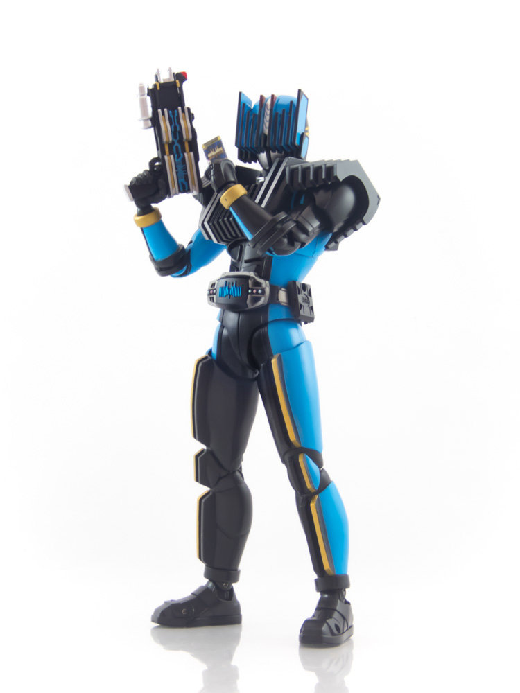 BANDAI - 新品　真骨頂　オーズ　ガタキリバコンボ 61Nt3X1hTgL._UF350,350_QL80_.jpg