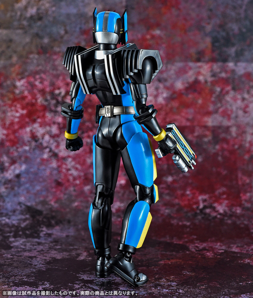 S.H.Figuarts 真骨彫 仮面ライダーディエンド 魂ネイション2019 | www