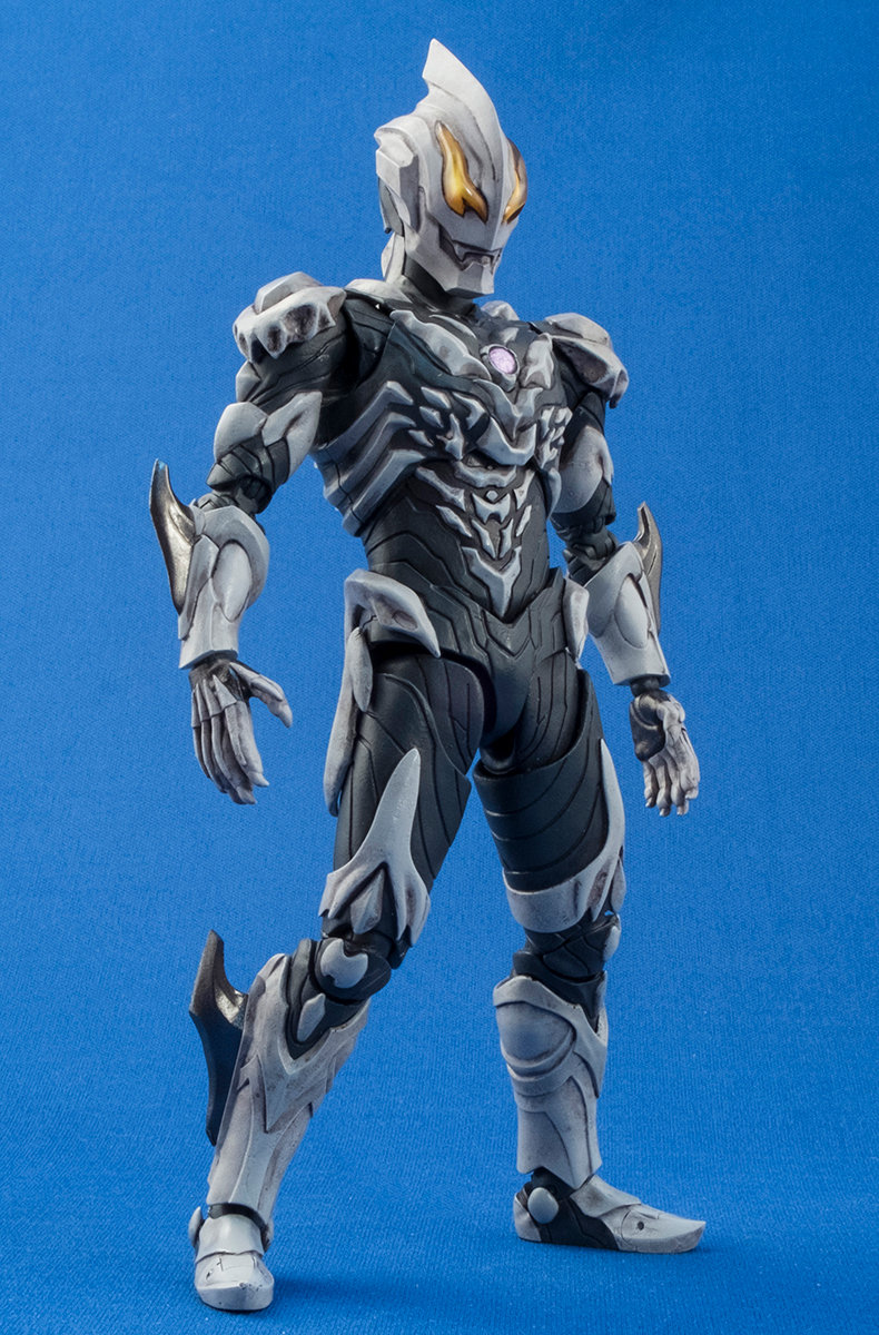 【本日0時まで】S.H.フィギュアーツ ウルトラマンベリアル アトロシアス