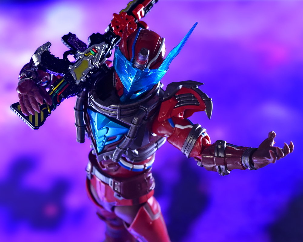 2/10発売に向けてARE YOU READY?「S.H.Figuarts 仮面ライダー 2/10発売に向けてARE YOU READY?「S.H.Figuarts 仮面ライダー
