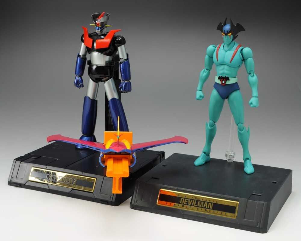 DYNAMIC CLASSICS(ダイナミック クラシックス)」発進!1月28日 DYNAMIC CLASSICS(ダイナミック クラシックス)」発進!1月28日