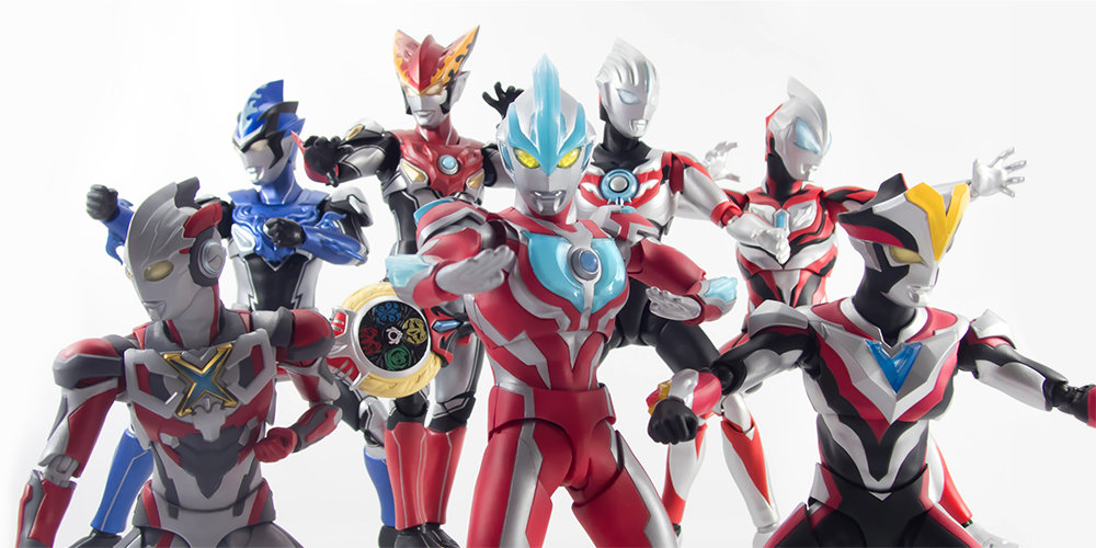 人気ショップ S.H.Figuarts フィギュア S.H.Figuarts ウルトラマン